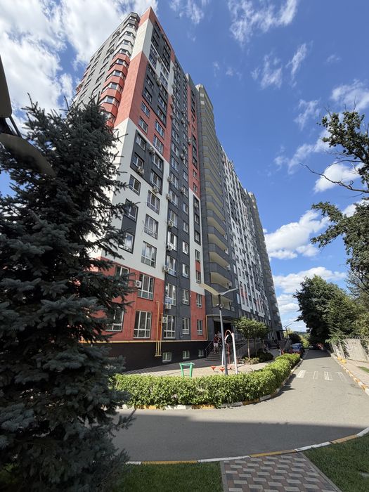 Квартира на вул. Миколи Сингаївського, 2Ж в Києві, ID 304419, фото №9