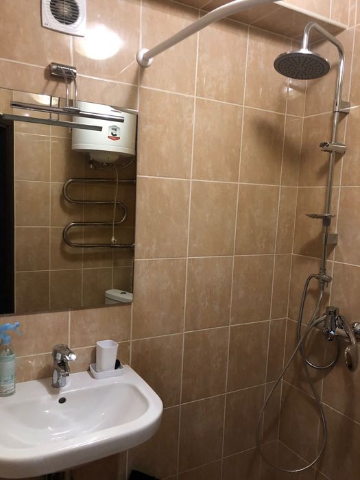 Квартира на Дніпровський в Києві, ID 304519, фото №5