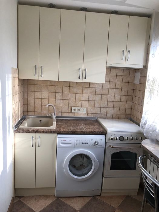 Квартира на Дніпровський в Києві, ID 304519, фото №7