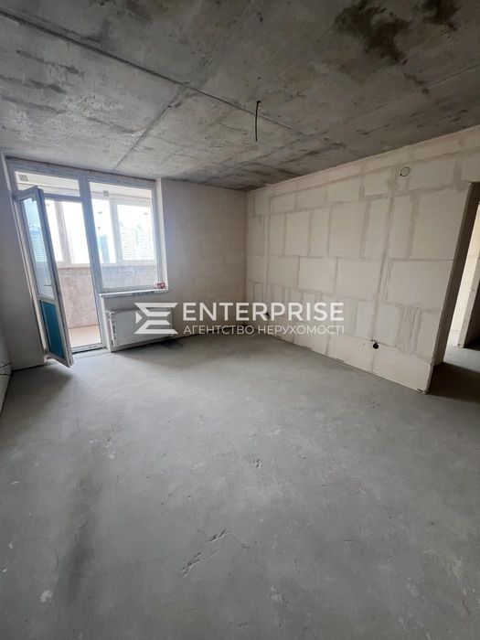 Квартира на вул. Пономарьова, 26 в Києві, ID 311965, фото №2