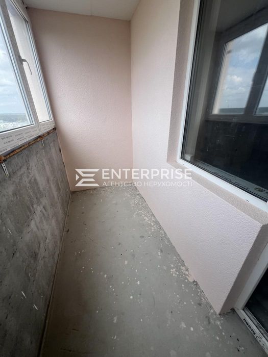 Квартира на вул. Пономарьова, 26 в Києві, ID 311965, фото №15