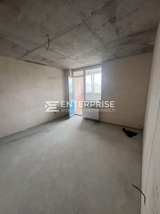 Квартира на вул. Пономарьова, 26 в Києві, ID 311965, фото №3