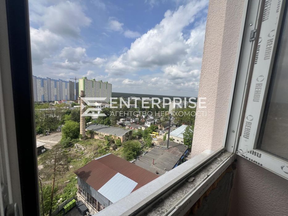 Квартира на вул. Пономарьова, 26 в Києві, ID 311965, фото №21