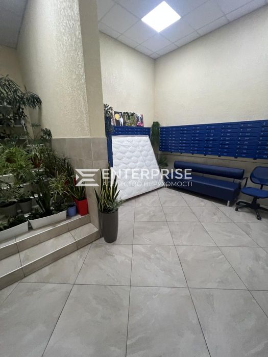 Квартира на вул. Пономарьова, 26 в Києві, ID 311965, фото №24