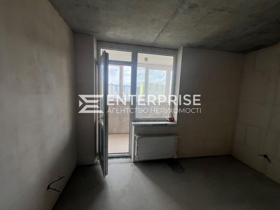 Квартира на вул. Пономарьова, 26 в Києві, ID 311965, фото №4