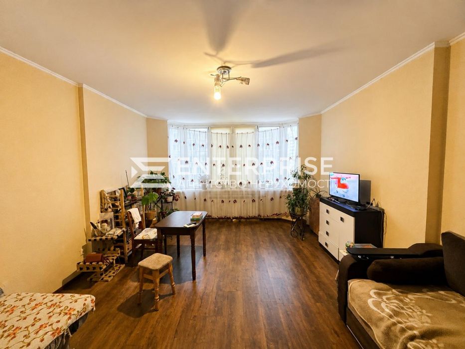 Квартира на вул. Пономарьова, 26 в Києві, ID 311947, фото №1