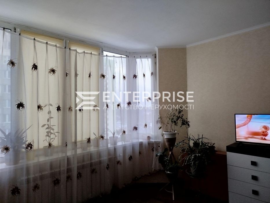 Квартира на вул. Пономарьова, 26 в Києві, ID 311947, фото №2