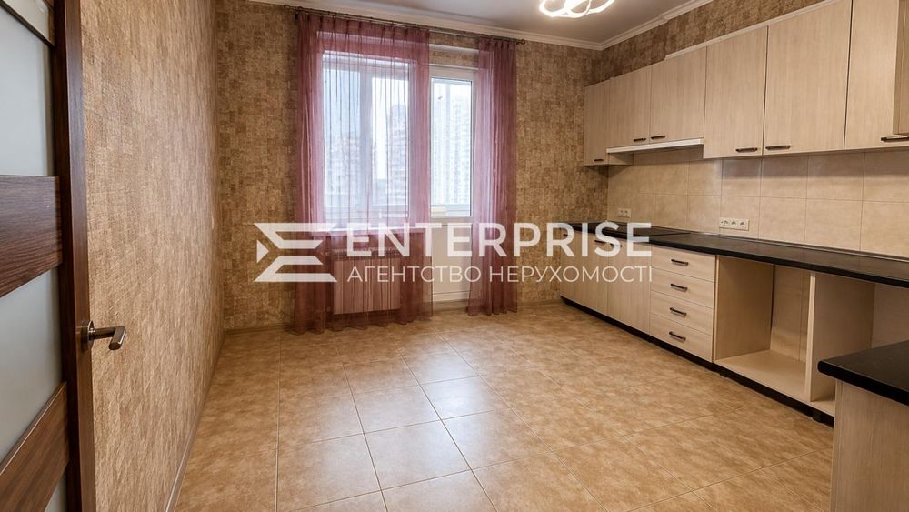 Квартира на вул. Пономарьова, 26 в Києві, ID 311947, фото №12