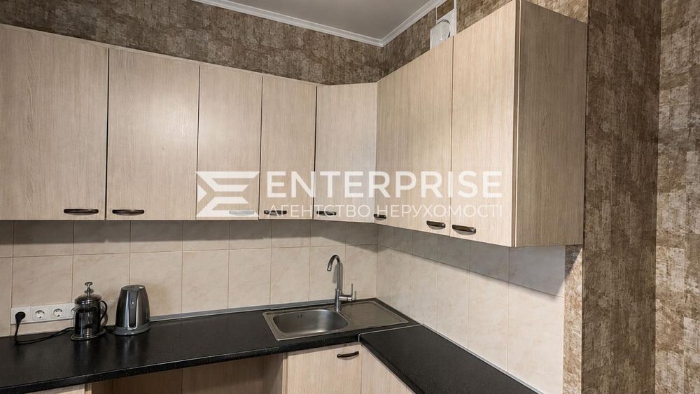 Квартира на вул. Пономарьова, 26 в Києві, ID 311947, фото №14