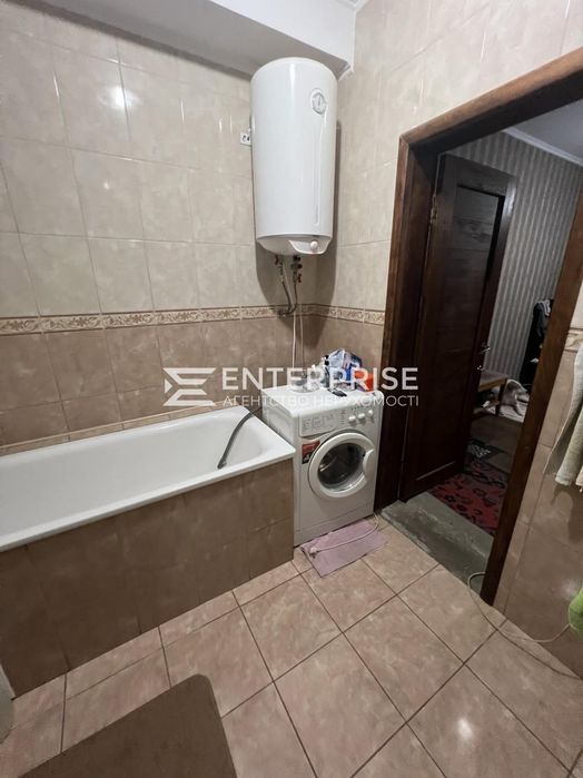 Квартира на вул. Пономарьова, 26 в Києві, ID 311947, фото №17