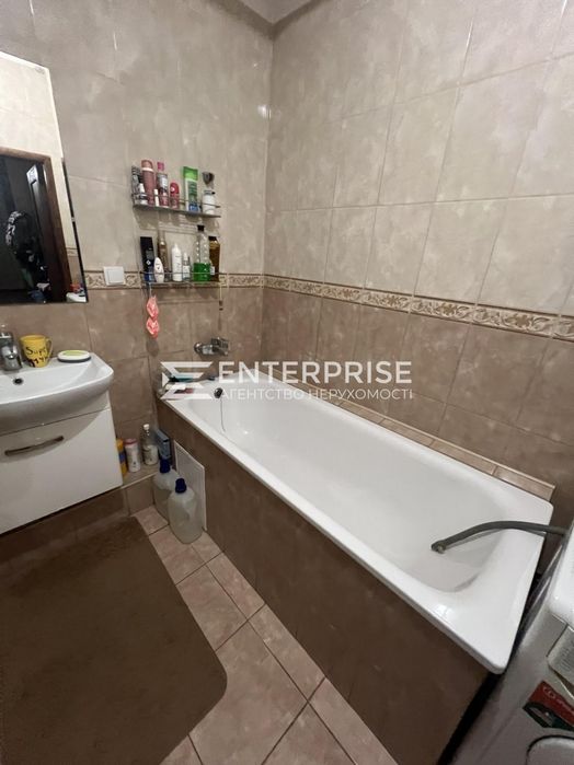 Квартира на вул. Пономарьова, 26 в Києві, ID 311947, фото №18