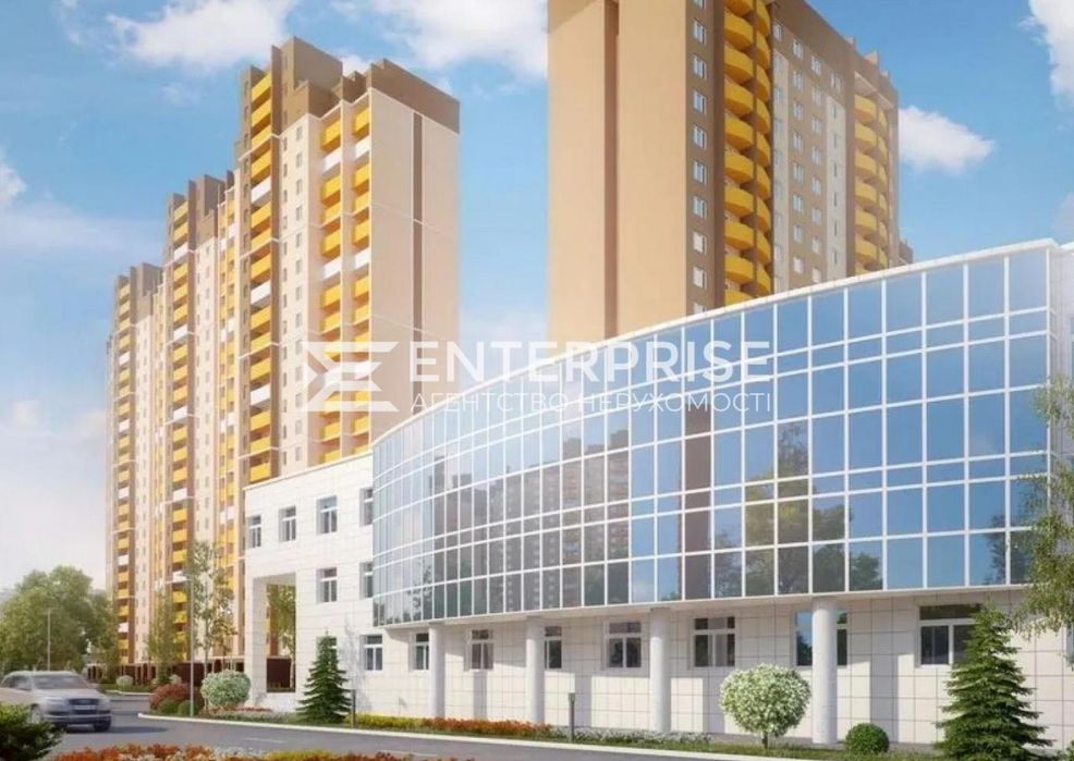 Квартира на вул. Пономарьова, 26 в Києві, ID 311947, фото №20