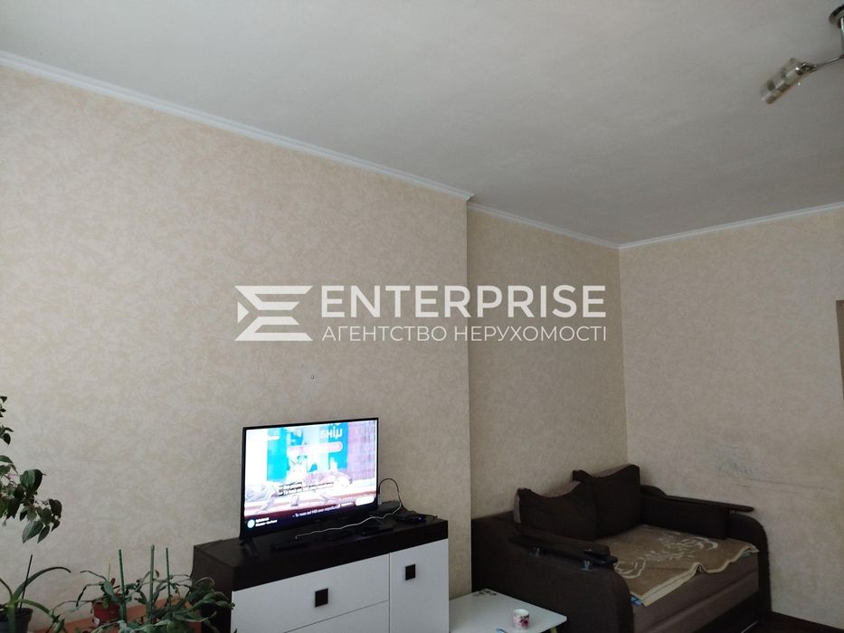 Квартира на вул. Пономарьова, 26 в Києві, ID 311947, фото №3