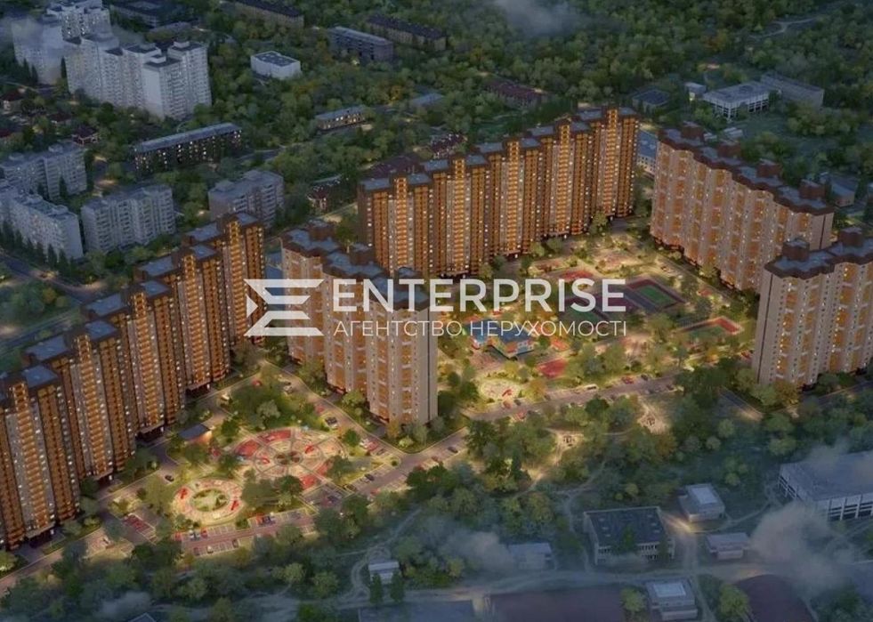 Квартира на вул. Пономарьова, 26 в Києві, ID 311947, фото №21