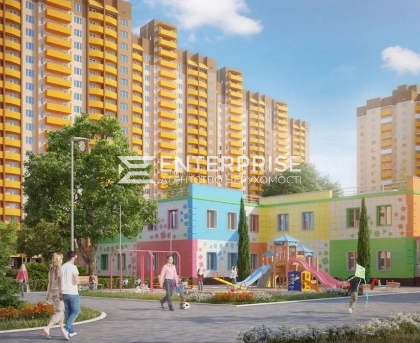 Квартира на вул. Пономарьова, 26 в Києві, ID 311947, фото №22