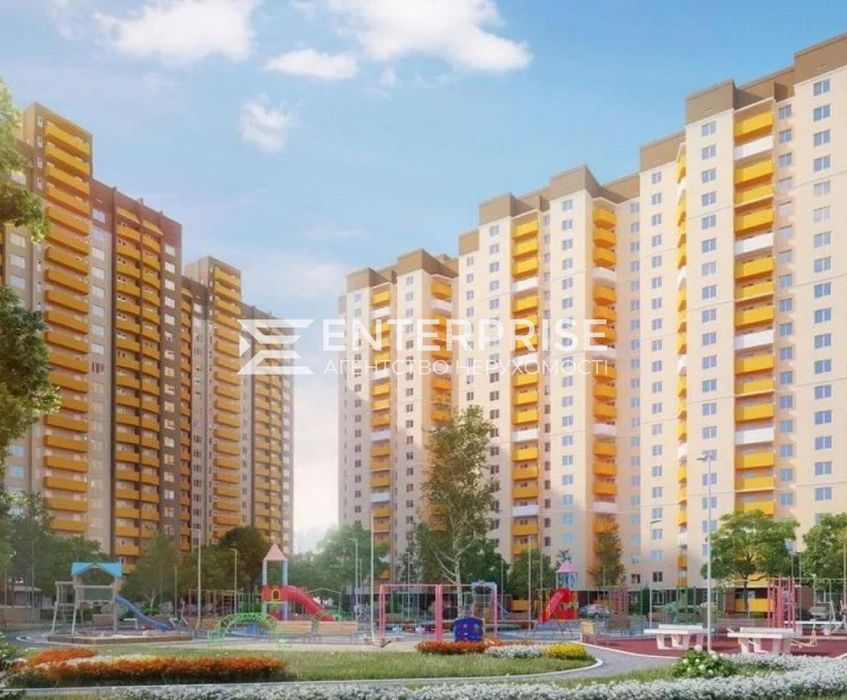 Квартира на вул. Пономарьова, 26 в Києві, ID 311947, фото №23