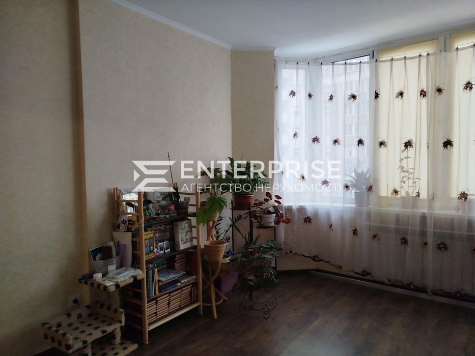 Квартира на вул. Пономарьова, 26 в Києві, ID 311947, фото №4