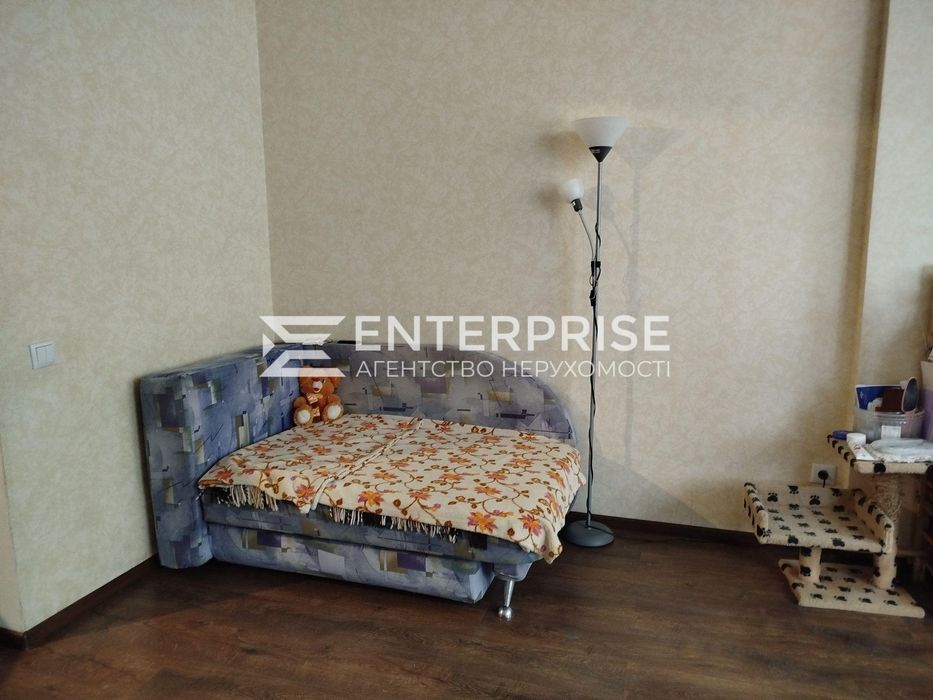 Квартира на вул. Пономарьова, 26 в Києві, ID 311947, фото №5