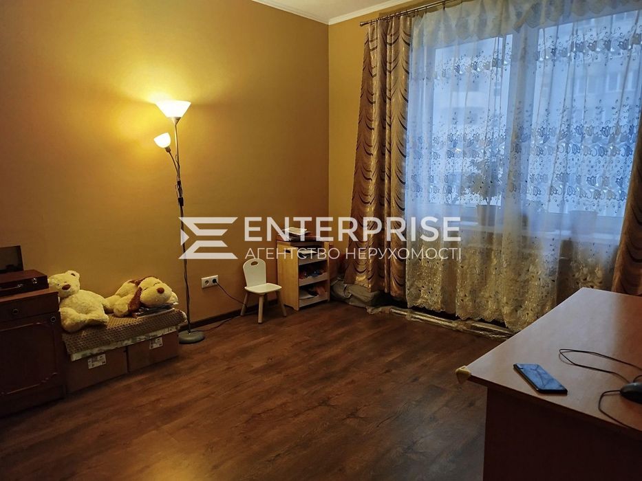 Квартира на вул. Пономарьова, 26 в Києві, ID 311947, фото №8