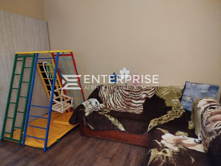 Квартира на вул. Пономарьова, 26 в Києві, ID 311947, фото №9