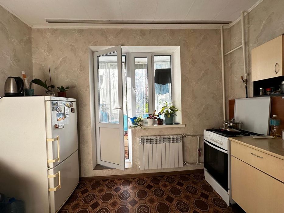 Квартира на просп. Оболонський, 25 в Київ, ID 304511, фото №1