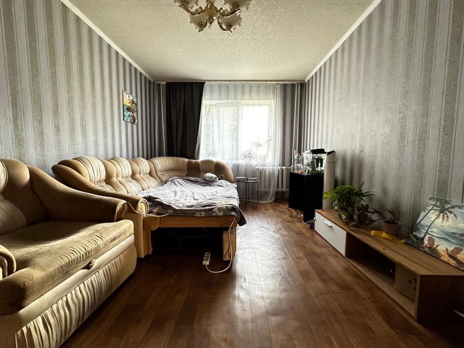 Квартира на просп. Оболонський, 25 в Київ, ID 304511, фото №3
