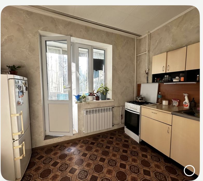 Квартира на просп. Оболонський, 25 в Київ, ID 304511, фото №5