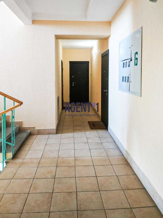 Квартира на ЖК «Петропавлівський Посад » в Києві, ID 304437, фото №14