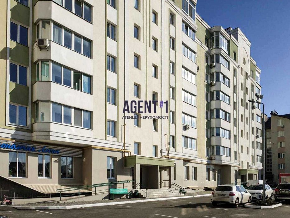Квартира на ЖК «Петропавлівський Посад » в Києві, ID 304437, фото №17