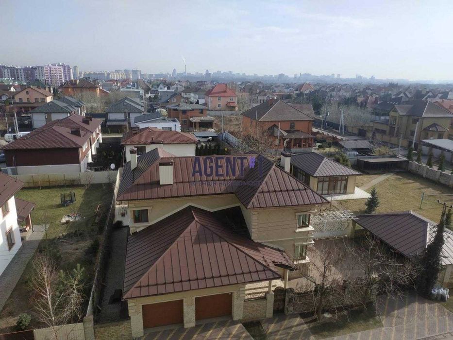 Квартира на ЖК «Петропавлівський Посад » в Києві, ID 304437, фото №18