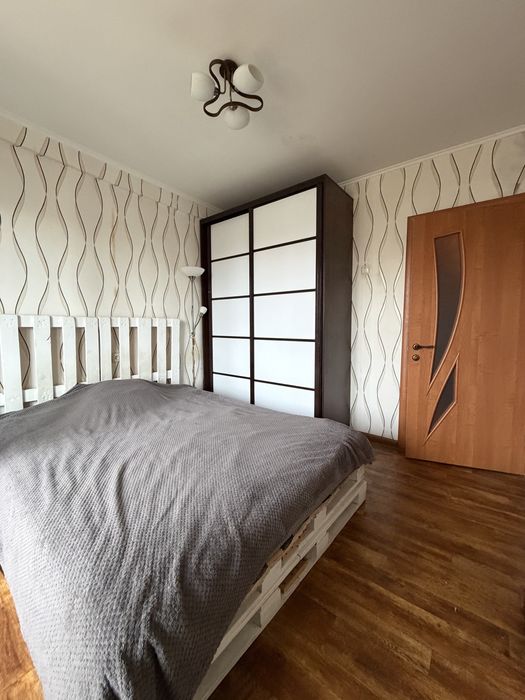 Квартира на вул. Березняківська в Києві, ID 304540, фото №1