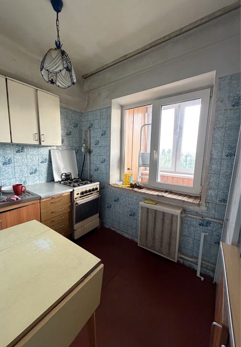Квартира на вул. Березняківська в Києві, ID 304540, фото №2