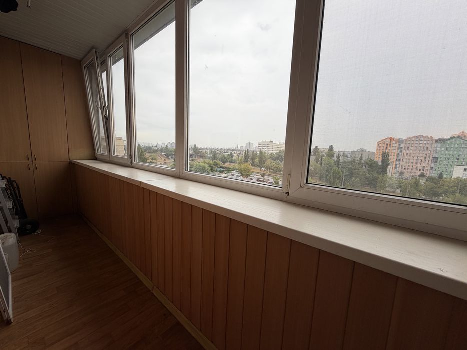 Квартира на вул. Березняківська в Києві, ID 304540, фото №7