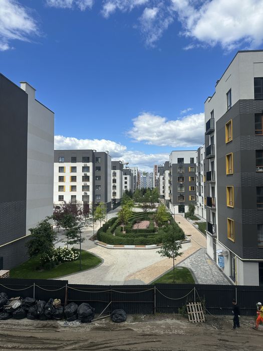 Квартира на ЖК Молодість в Києві, ID 304439, фото №7