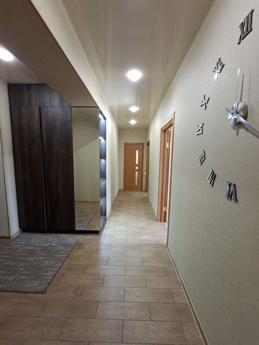 Квартира на Буча в Києві, ID 304434, фото №8