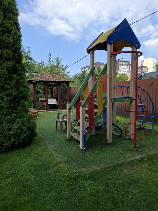 Квартира на Буча в Києві, ID 304434, фото №9