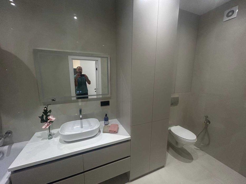 Квартира на вул. Краснова в Одесі, ID 304429, фото №16