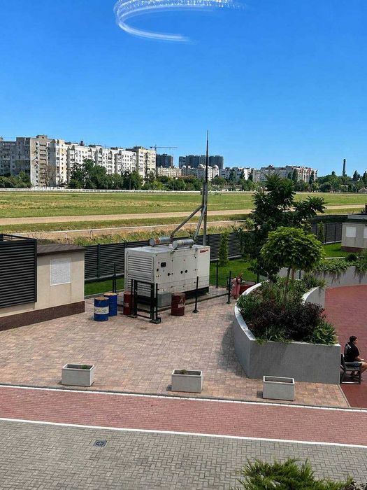 Квартира на вул. Краснова в Одесі, ID 304429, фото №8