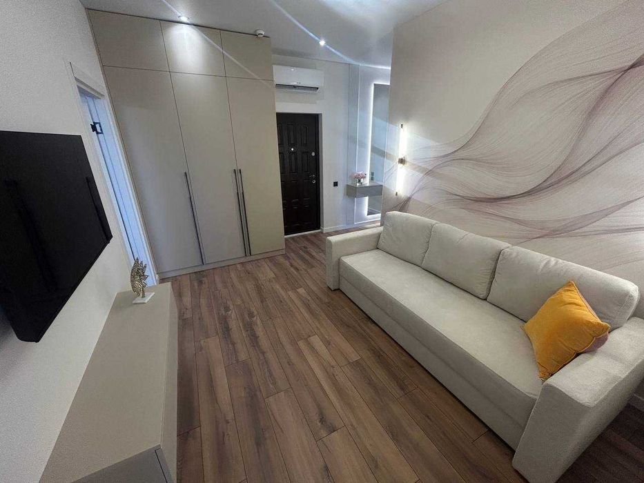 Квартира на вул. Краснова в Одесі, ID 304429, фото №9