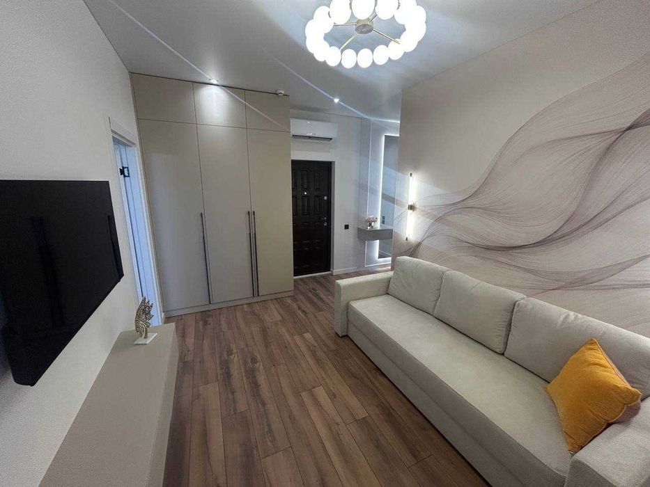 Квартира на вул. Краснова в Одесі, ID 304429, фото №10