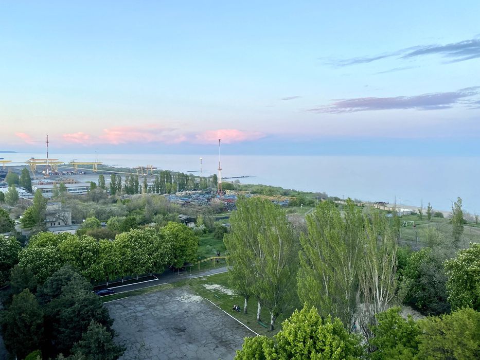 Квартира в Одесі, ID 311331, фото №11