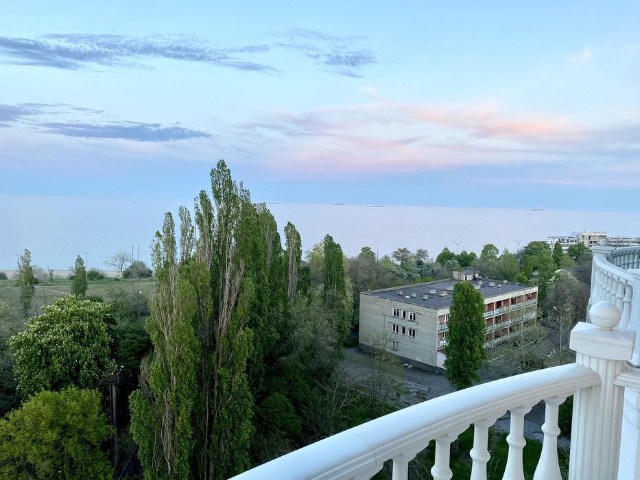 Квартира в Одесі, ID 311331, фото №10