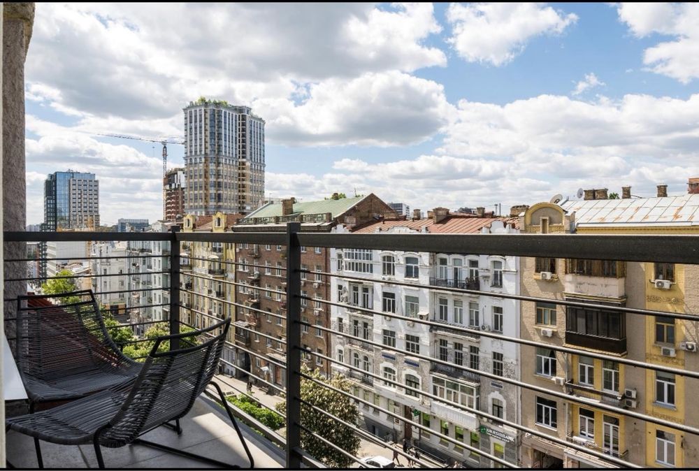 Квартира на Біля метро Тараса Шевченка в Києві, ID 304424, фото №17