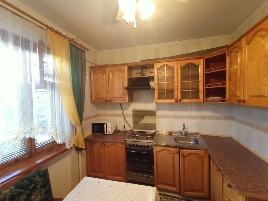 Квартира на вул. Степана Бандери, 16 в Хмельницькому, ID 304448, фото №11