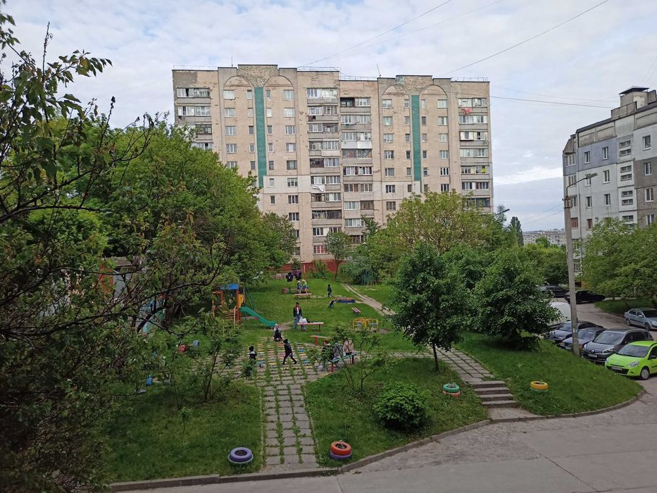 Квартира на вул. Степана Бандери, 16 в Хмельницькому, ID 304448, фото №15