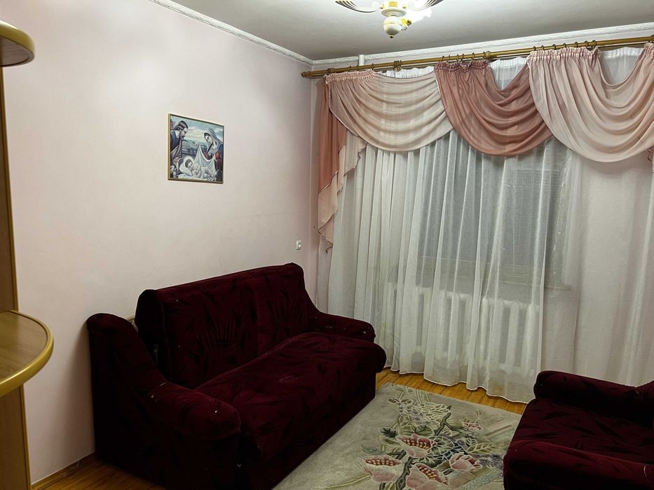 Квартира на вул. Степана Бандери, 16 в Хмельницький, ID 304448, фото №4