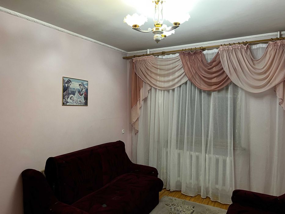 Квартира на вул. Степана Бандери, 16 в Хмельницький, ID 304448, фото №5