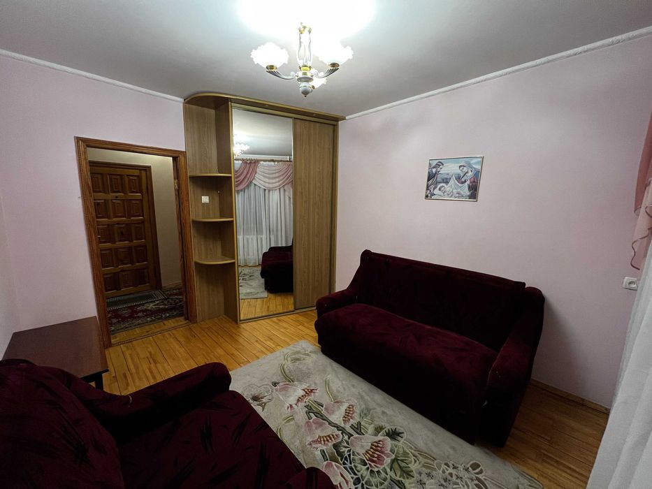 Квартира на вул. Степана Бандери, 16 в Хмельницькому, ID 304448, фото №6