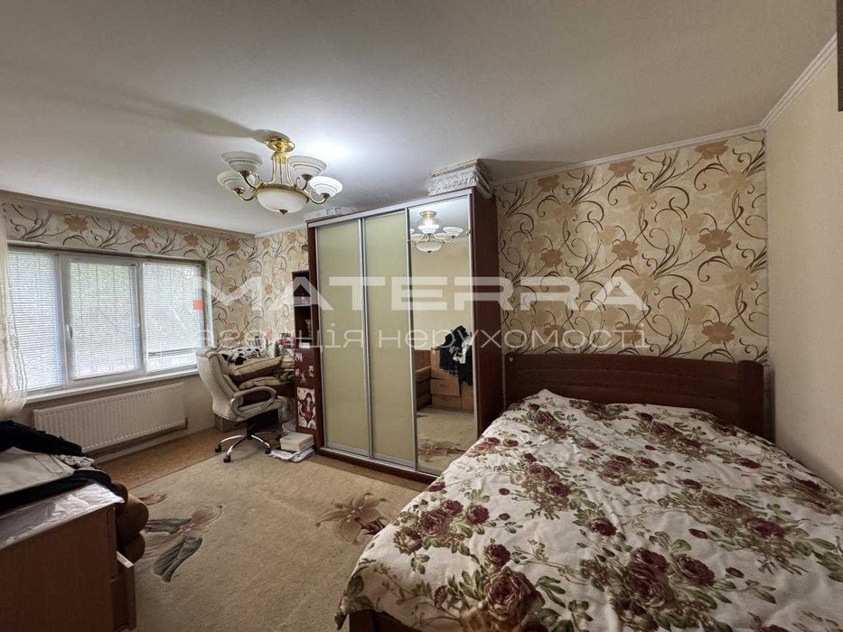 Квартира на вул. Соборності, 53 в Києві, ID 311856, фото №1