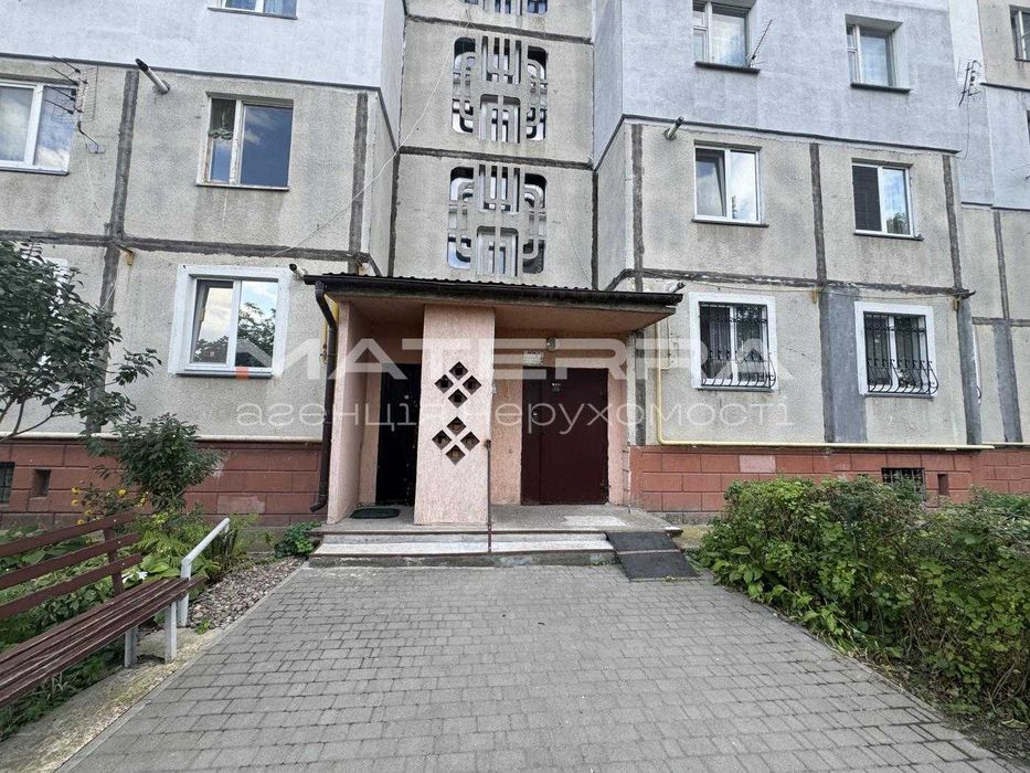 Квартира на вул. Соборності, 53 в Києві, ID 311856, фото №13